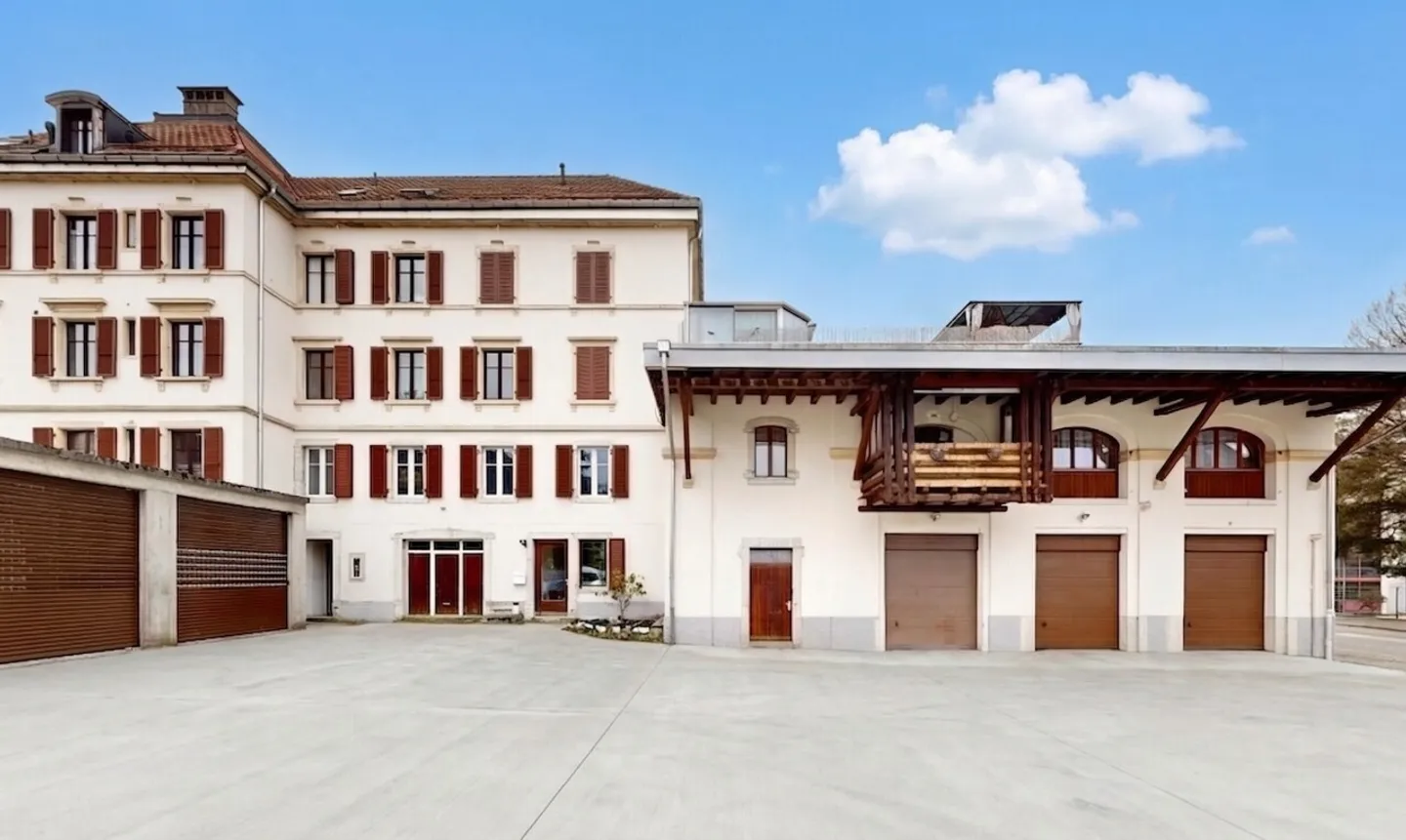 Edificio con eccellente rendimento ben mantenuto! - Foto 4 di 11