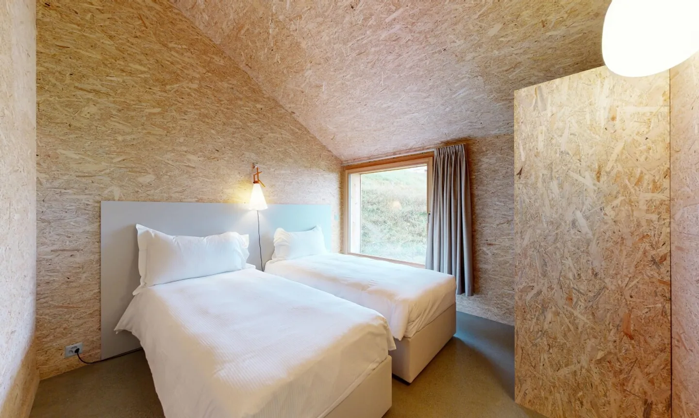 Architectural Chalet with Stunning Views - Photo 7 of 11