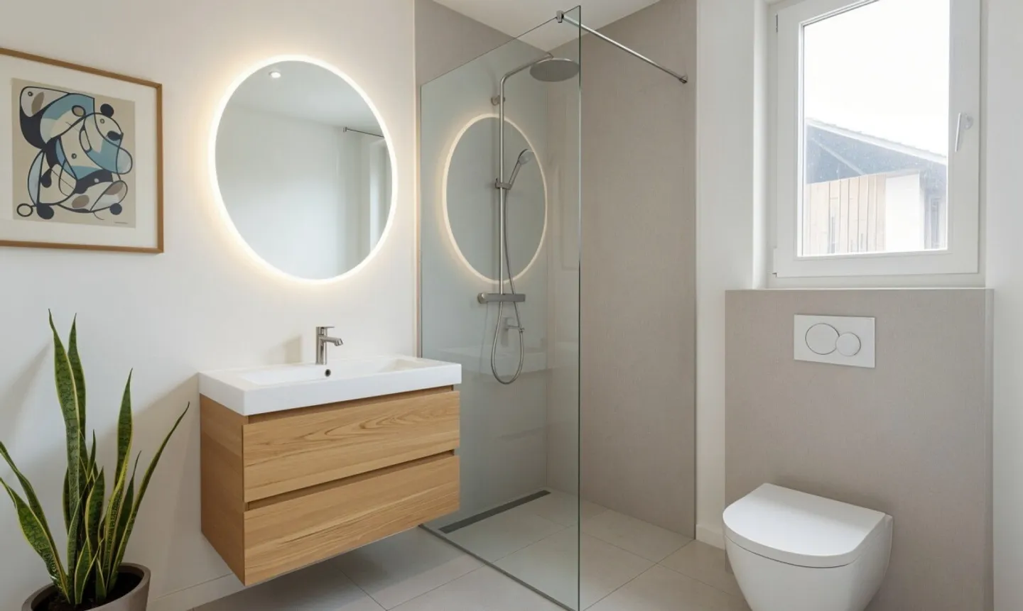 Ungewöhnliches Haus mit unabhängigem Atelier und großem Potenzial in Savièse - Foto 8 von 13