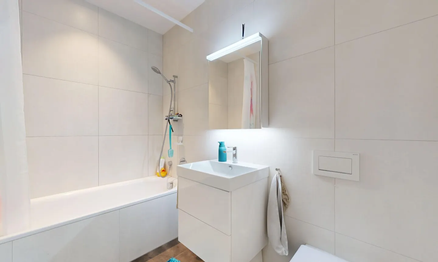 Appartement à Urtenen-Schönbühl - Photo 10 sur 11