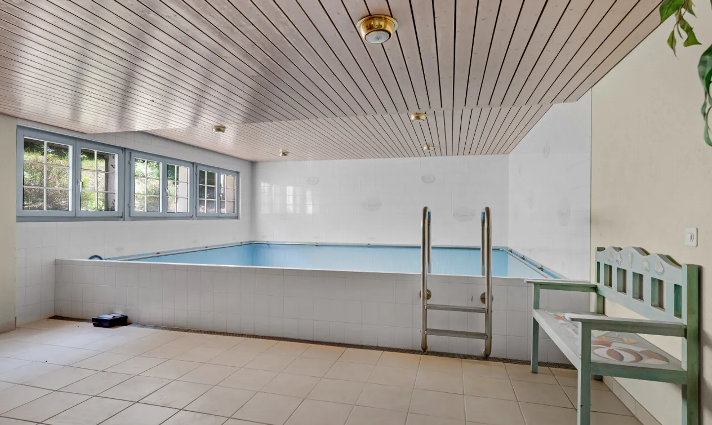 Exceptional Villa in Tannay: Space, Well-being, and Elegance - Photo 9 of 11