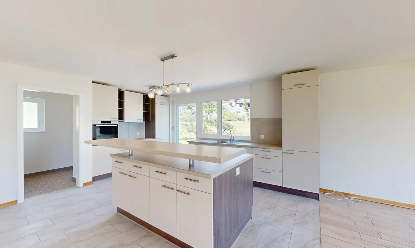 Exclusif: Villa Minergie de deux logements - Photo 8 sur 11