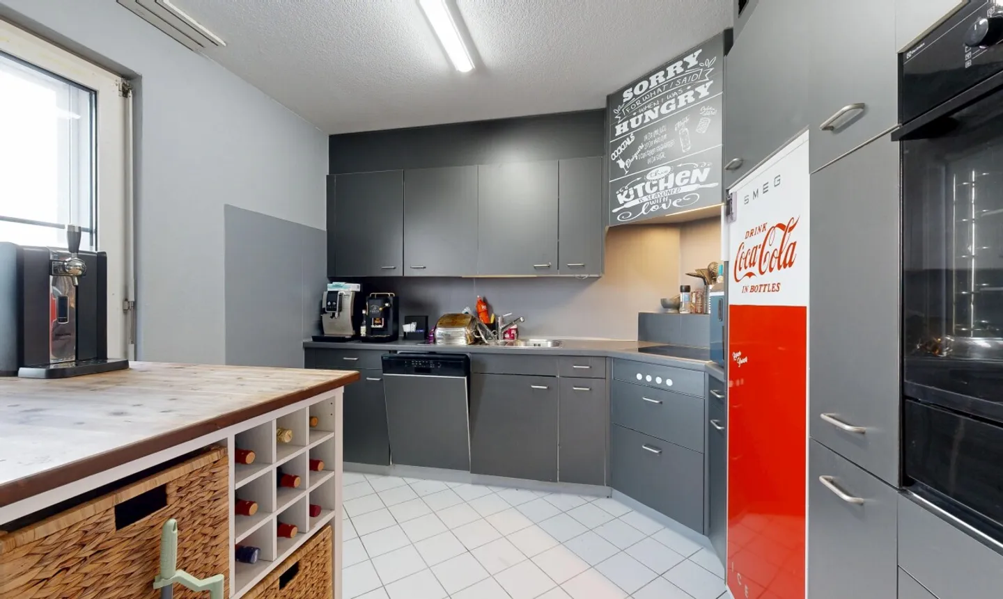 Spacious Maisonette with Terrace - Photo 7 of 11