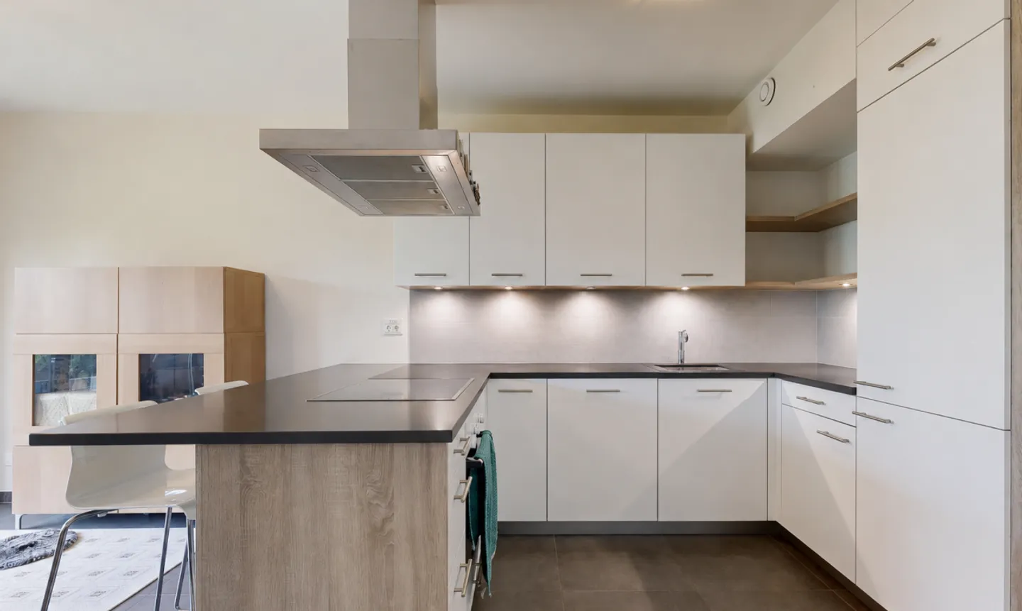 3 rooms recent and bright in the heart of Grand-Saconnex - Photo 2 of 11