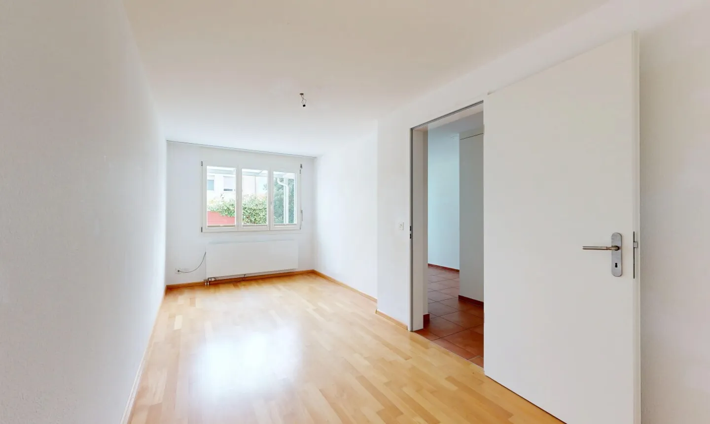 5.5-Zimmer-Reihenhaus in Allschwil - Wohnen zwischen Stadt und Natur - Photo 7 sur 11
