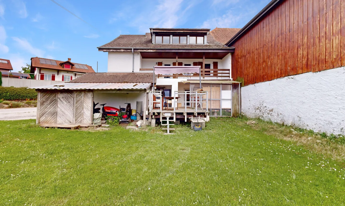 Charmante maison individuelle - Foto 5 di 13