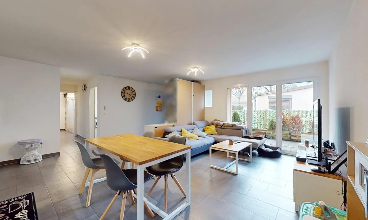 Appartamento Incantevole con Terrazza - Foto 7 di 13