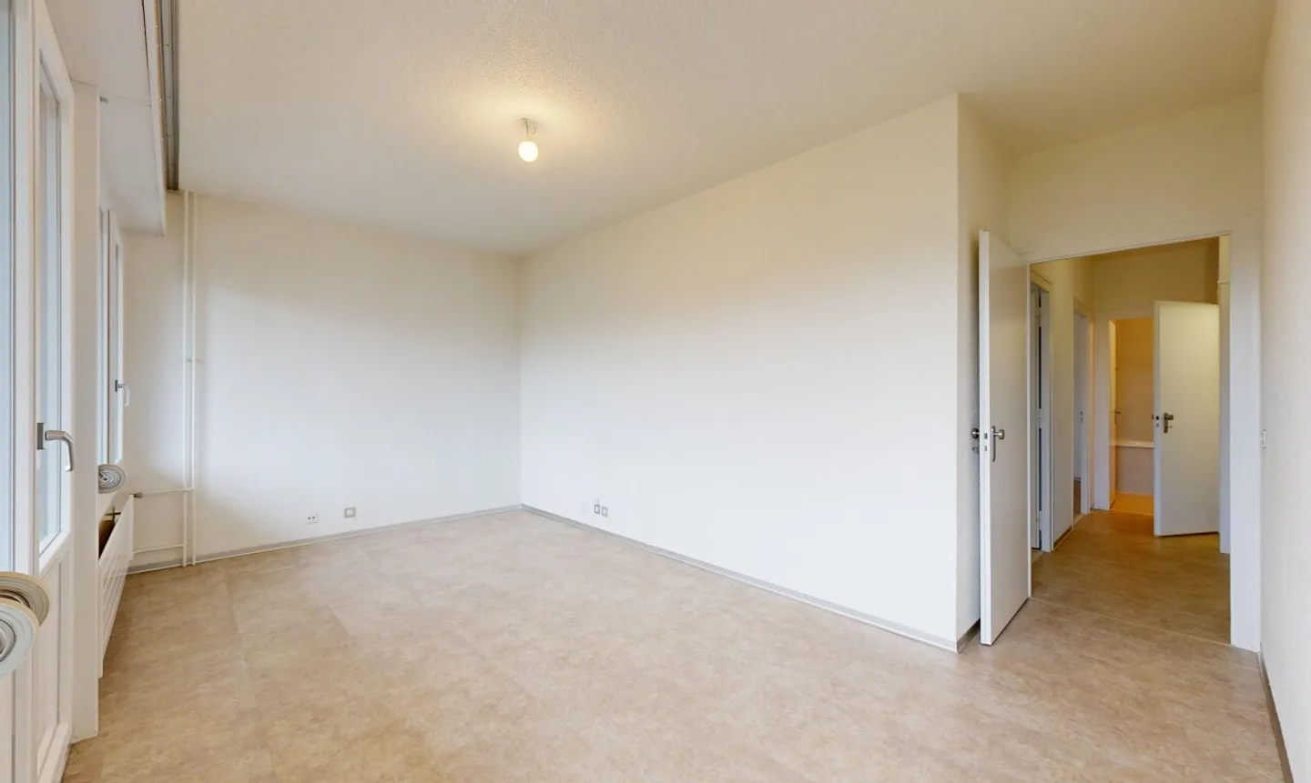 Großes Familien-Duplex mit 7 Zimmern im Herzen von Thônex - Foto 8 von 11