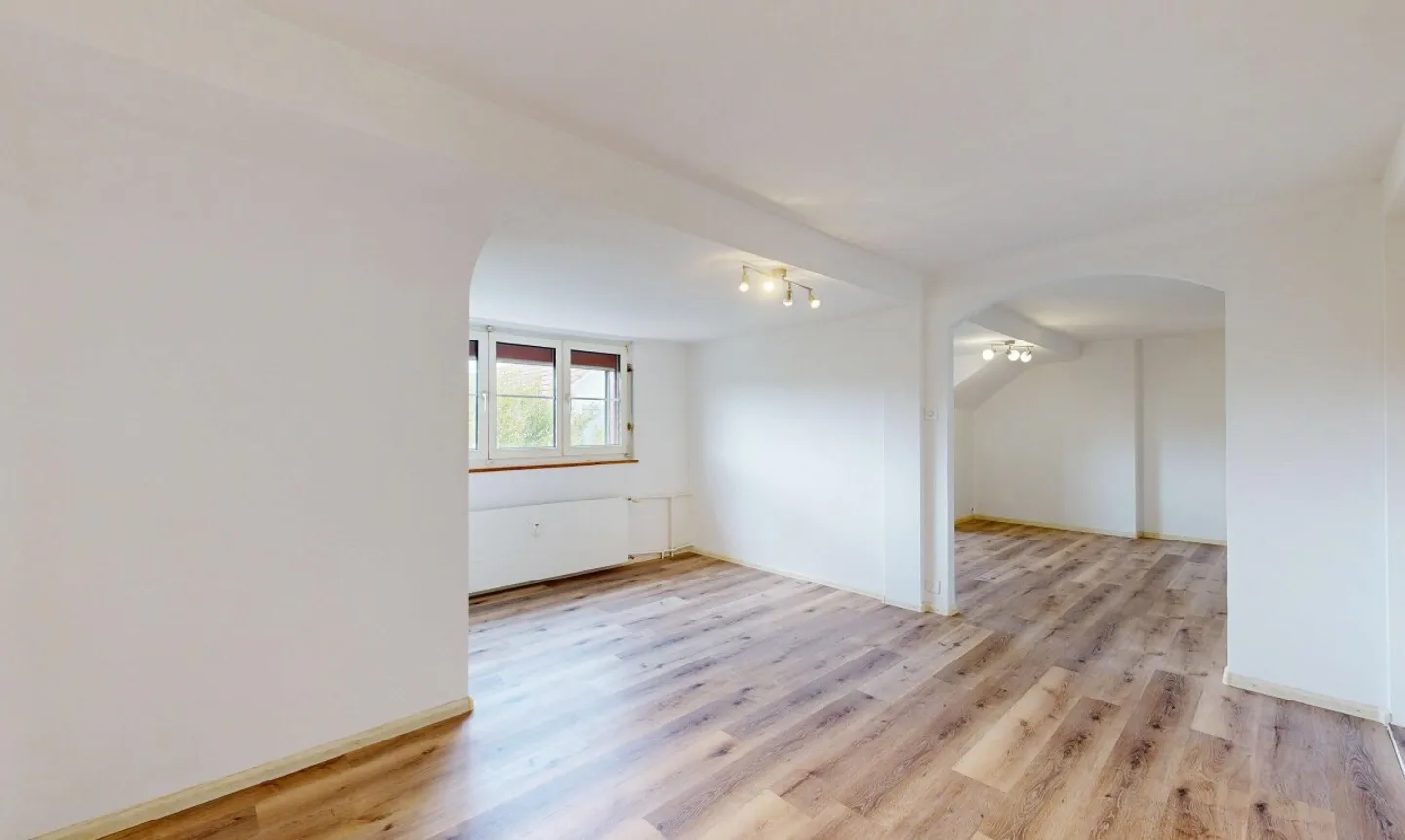 Zentrale 3-Zimmerwohnung - Foto 9 von 11
