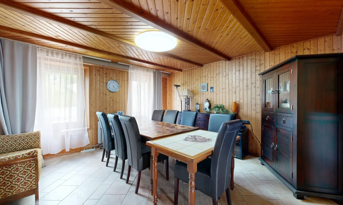 Charmante maison individuelle - Foto 9 di 13