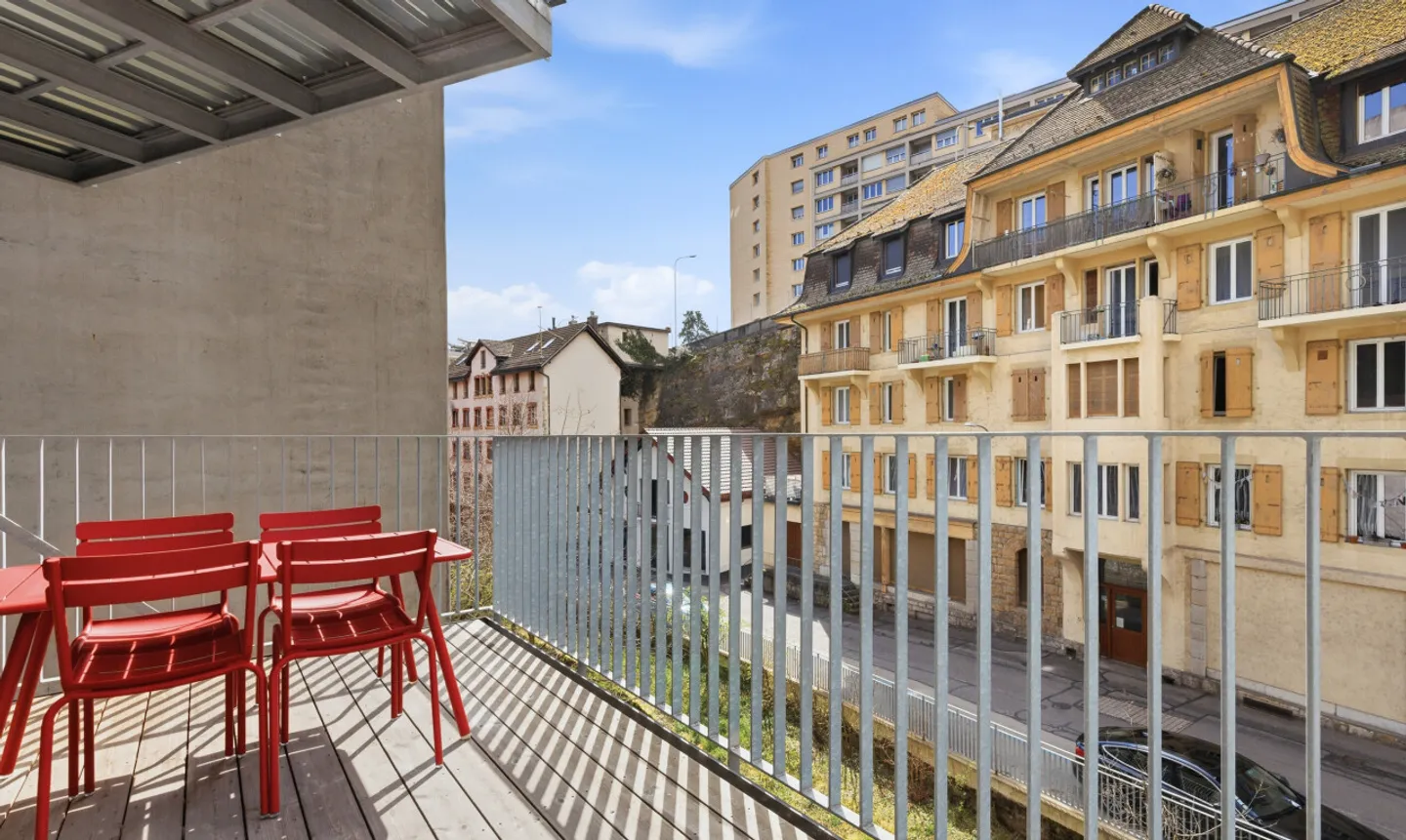 Loft Unico vicino al Lago - Foto 8 di 11