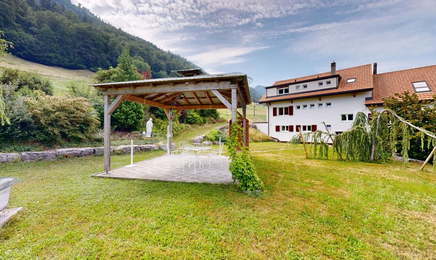 Casa contemporanea eccezionale - Foto 2 di 11