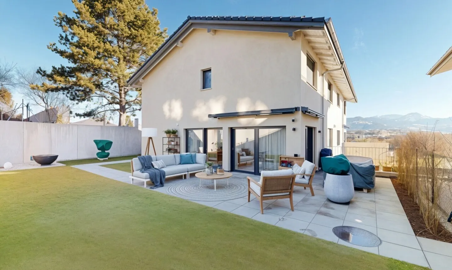 Contemporanea, luminosa ed economica – un'opportunità rara! - Foto 2 di 11