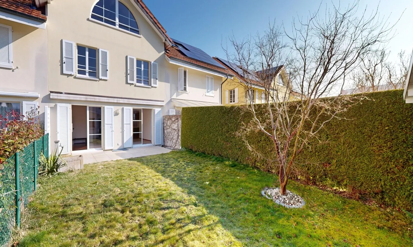 Maison familiale à Echallens - Photo 5 sur 11