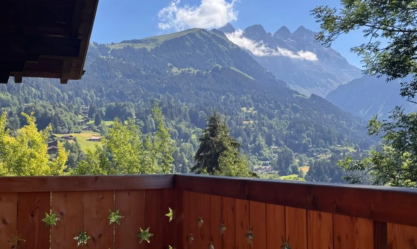 Esclusivo: magnifico chalet con 2 appartamenti - Foto 7 di 11