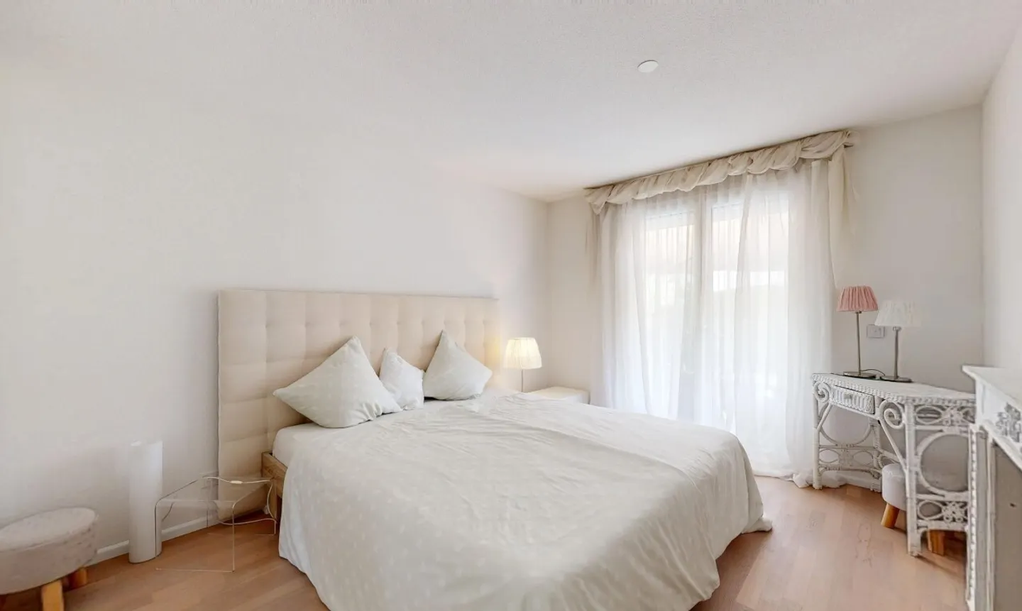 Modernes Einfamilienhaus mit flexiblem Grundriss - Foto 5 von 11