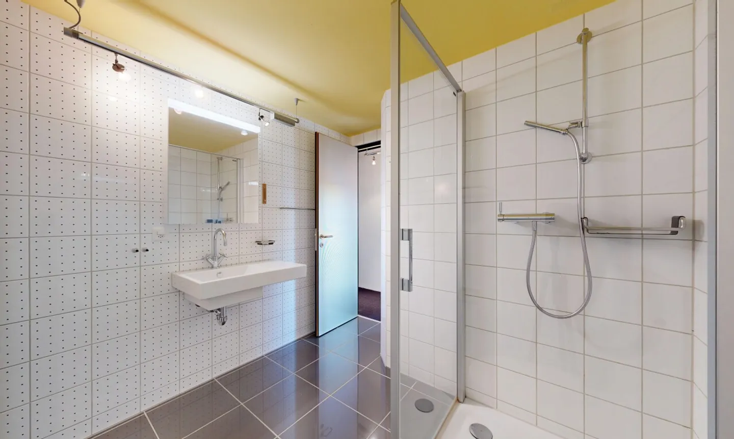 Einzigartiges Loft-Style Zuhause - Foto 9 von 11