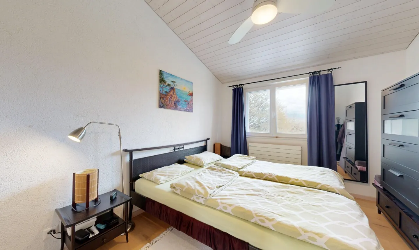 House surrounded by nature on 2540 m² - Photo 7 of 11