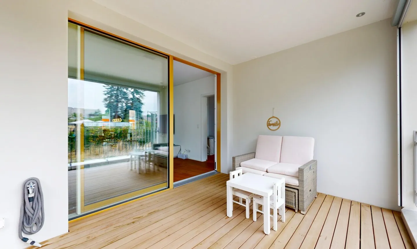 Moderne Wohnung in Urtenen-Schönbühl - Foto 10 von 11