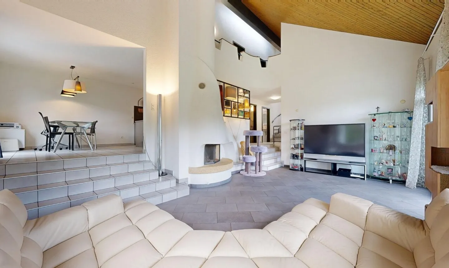 Incantevole casa familiare nel Jura - Foto 2 di 11