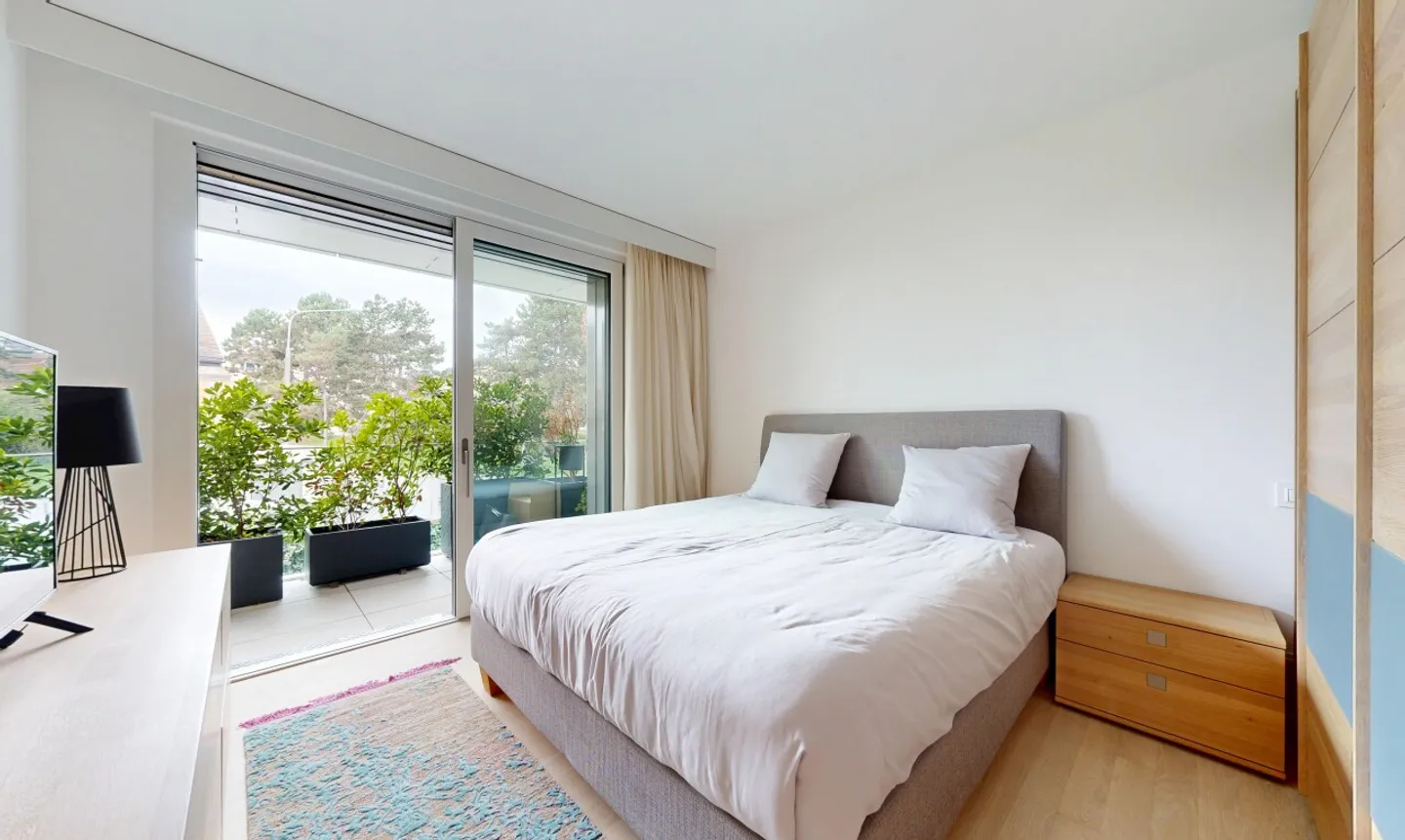 Exceptional Apartment in Pully - Photo 10 of 11