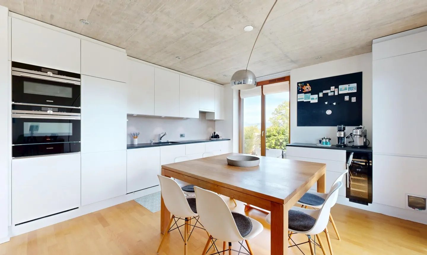 Penthouse apartment with 70 m² terrace - Photo 3 of 11