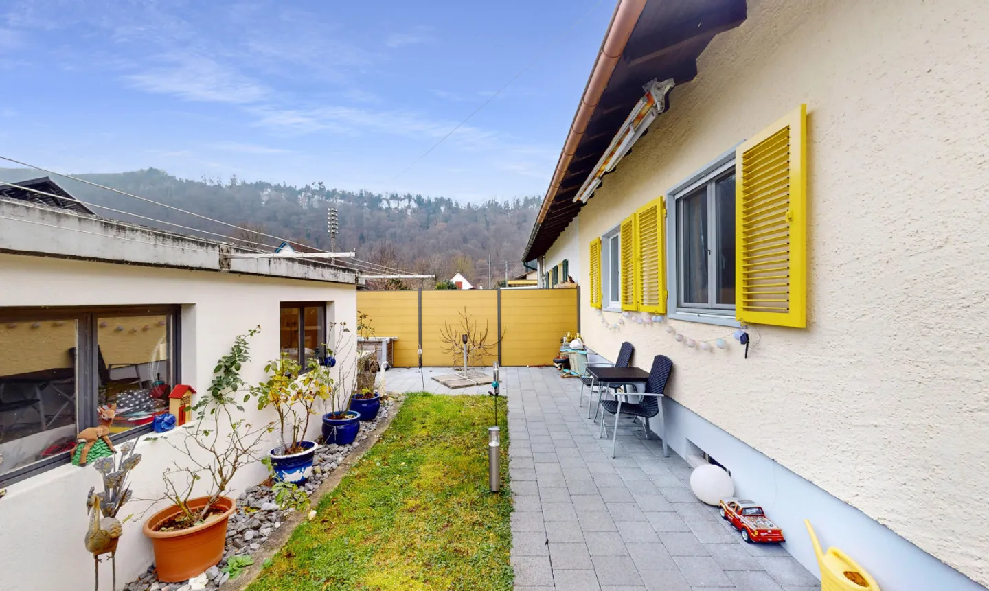 Charmantes Einfamilienhaus an sonniger Lage - Foto 12 di 13