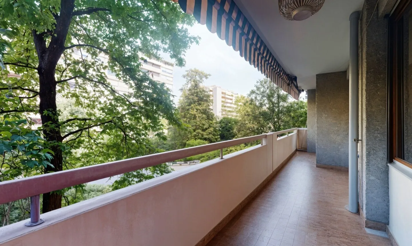 Nel centro di Florissant - Residenza Bertrand - Foto 12 di 13