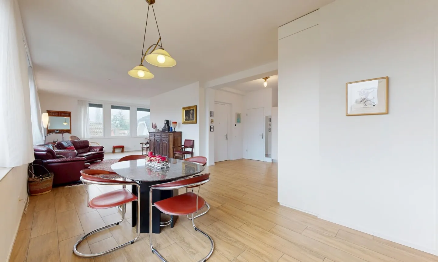 Hochwertige Wohnung im Loft-Style an top Lage - Photo 5 sur 11