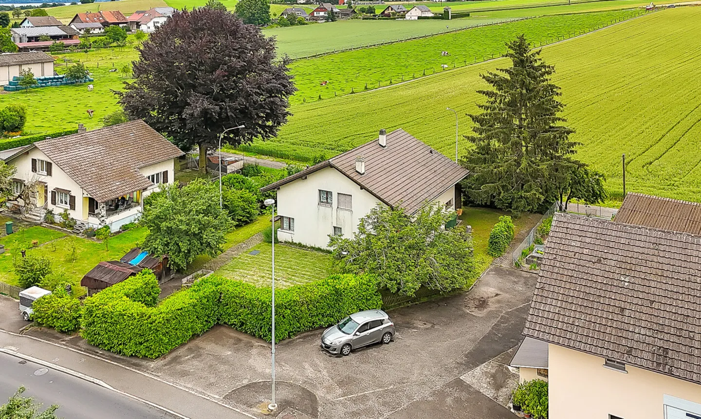 Villa familiare piena di potenziale - Foto 12 di 13