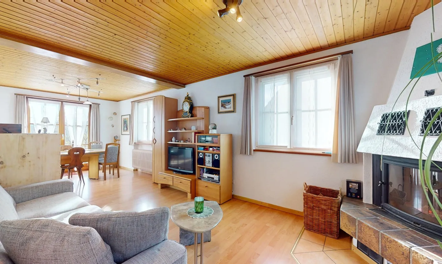 Charmante maison individuelle avec ancien local commercial - Photo 5 sur 13