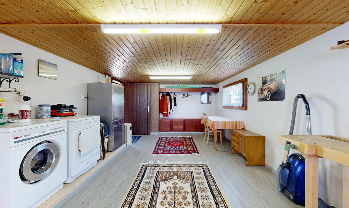 Charmantes Chalet mit Seeblick - Foto 9 von 13