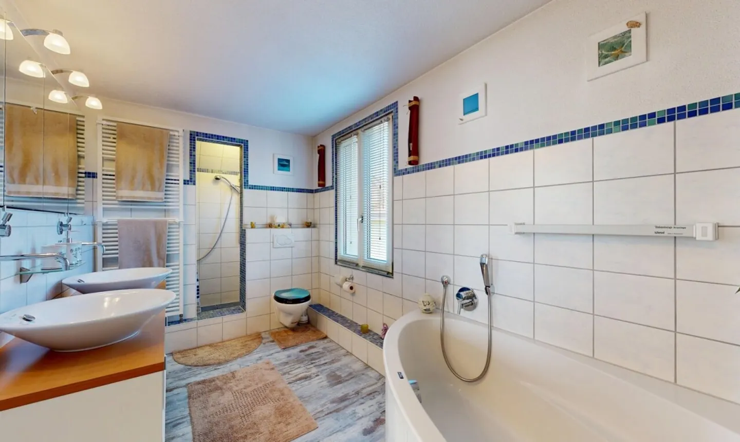 Chramantes 5.5 Room Single Family House with Generous Plot - Photo 8 of 11