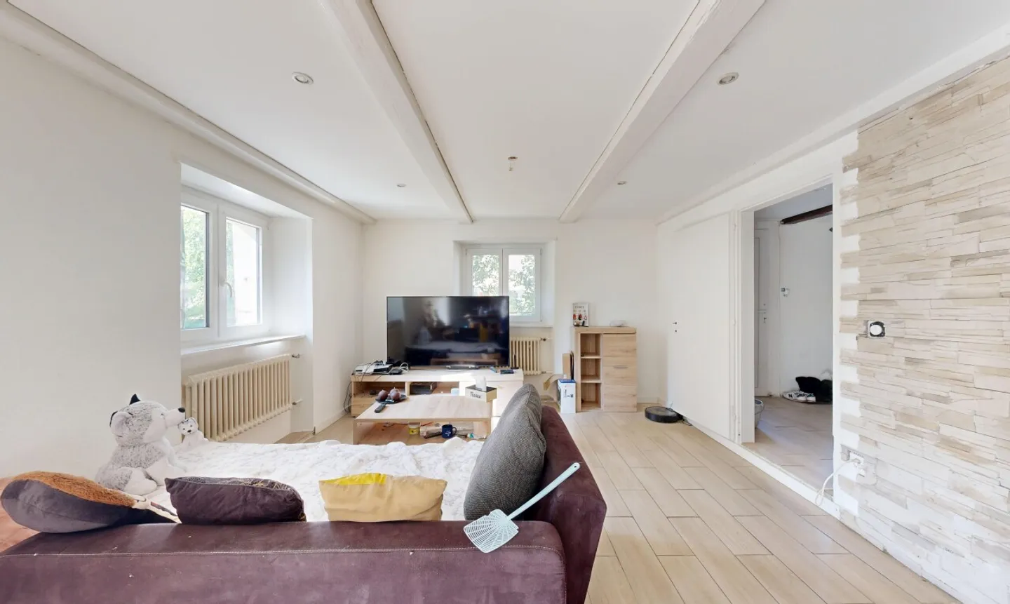 Opportunity not to be missed in Vendlincourt! - Photo 12 of 13