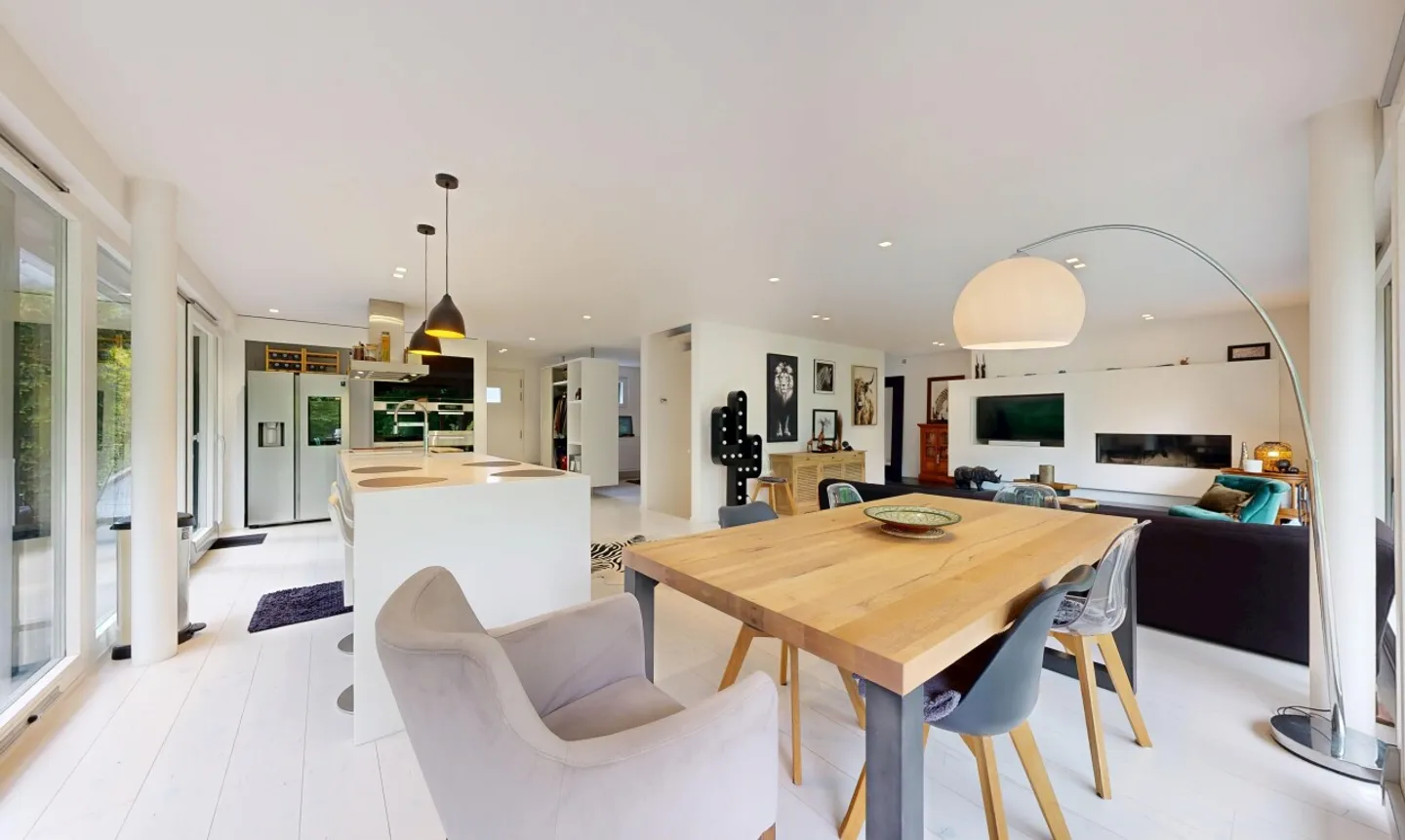 Magnifique villa individuelle au calme - Photo 10 sur 11