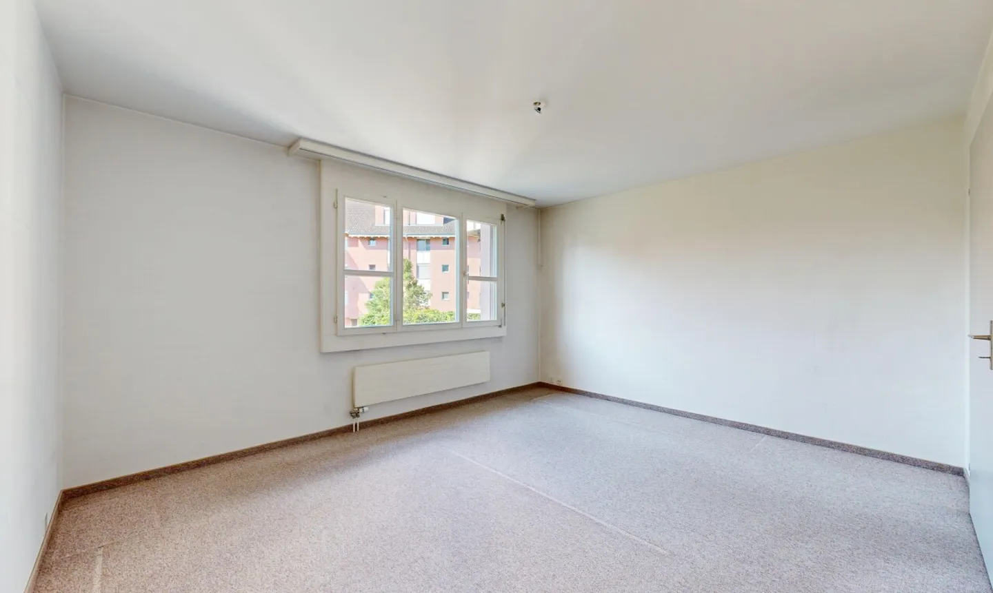 Appartement lumineux 3.5 pièces - Photo 9 sur 11