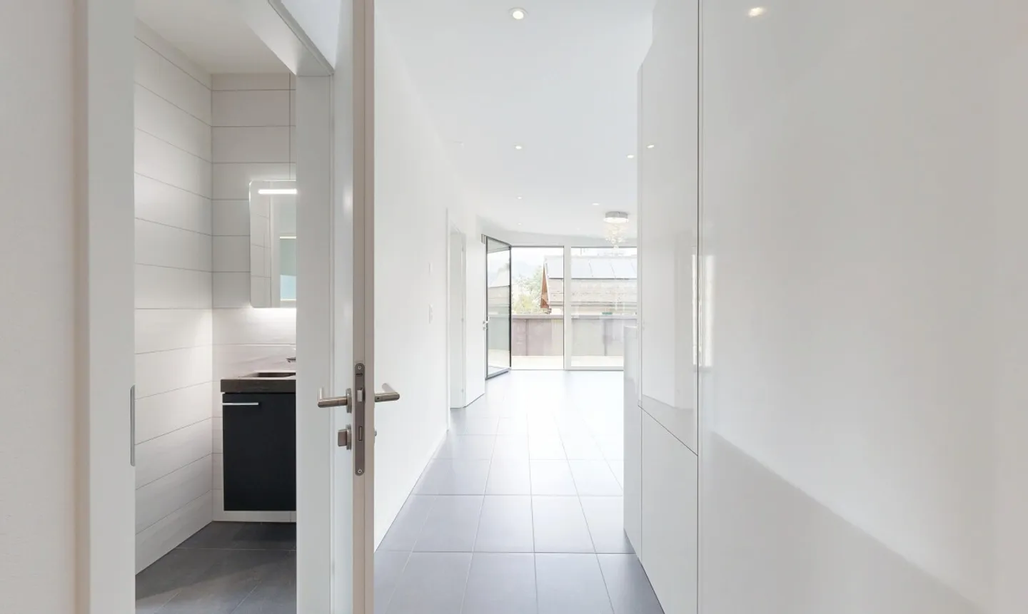 Appartement Dernier Étage Calme - Photo 10 sur 11