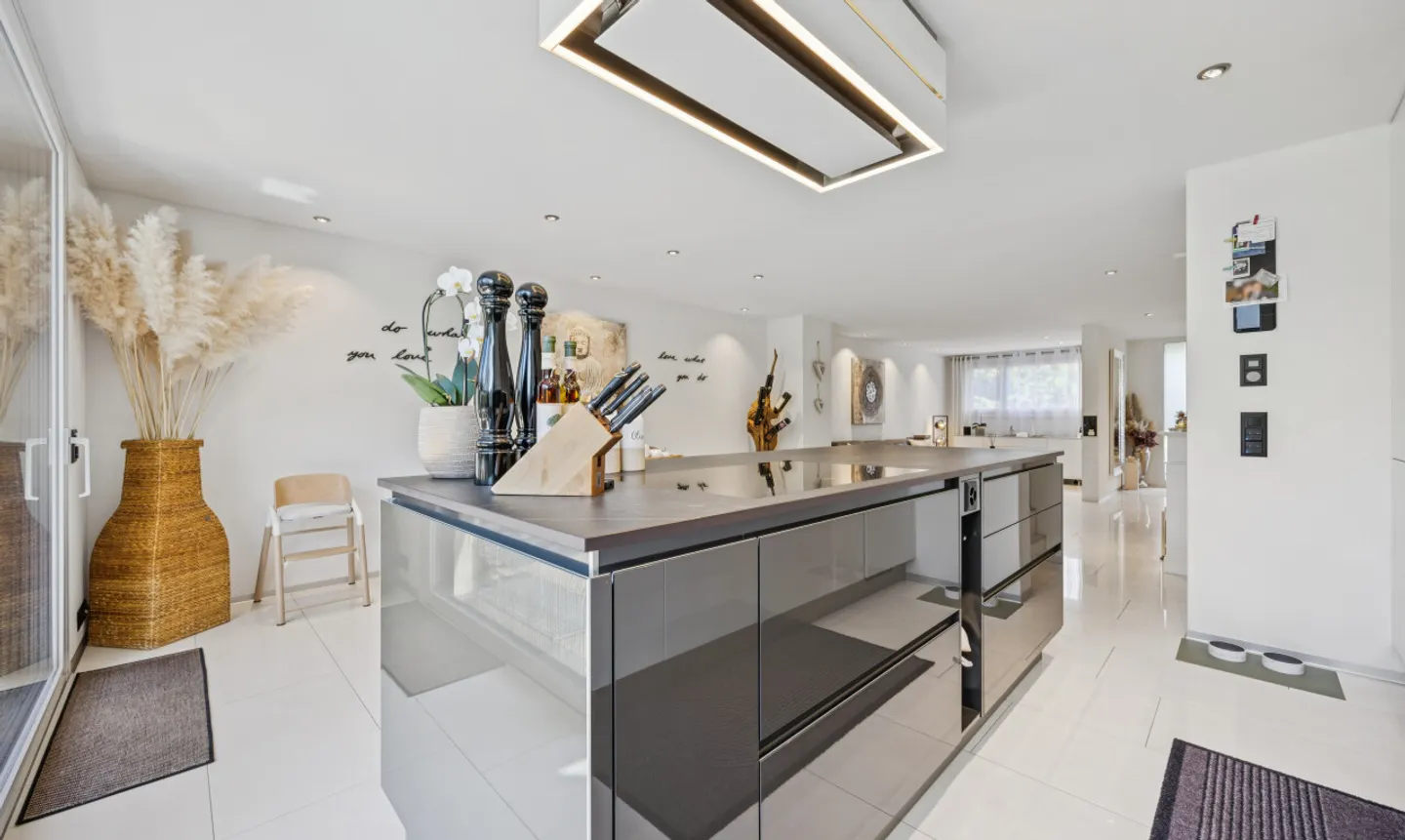 Eleganza, Design & Comfort a Lachen - Foto 4 di 13