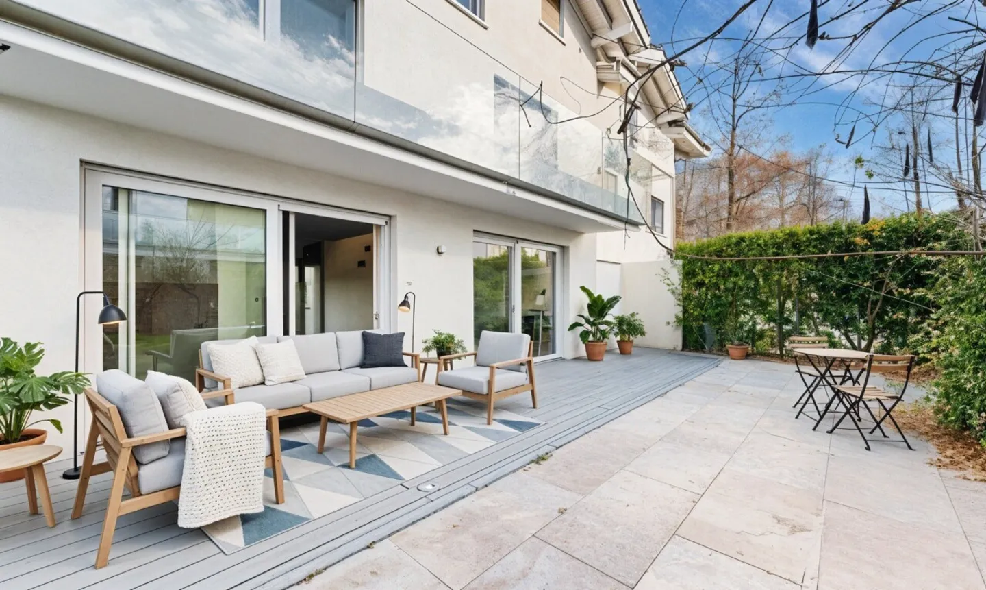 Villa Triplex Contemporaine - Photo 1 sur 11
