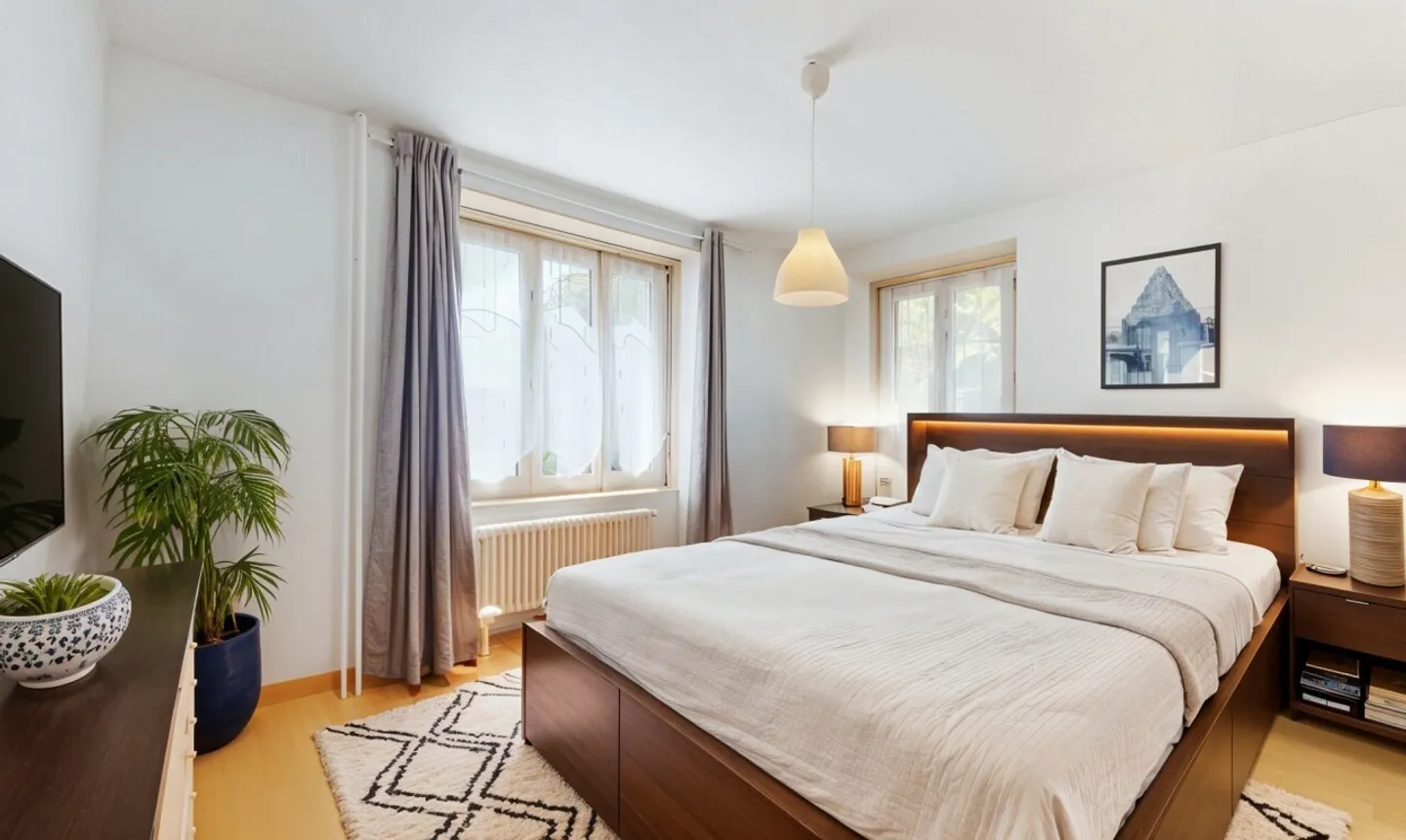 Charming Villa in UNESCO Area - Photo 12 of 13