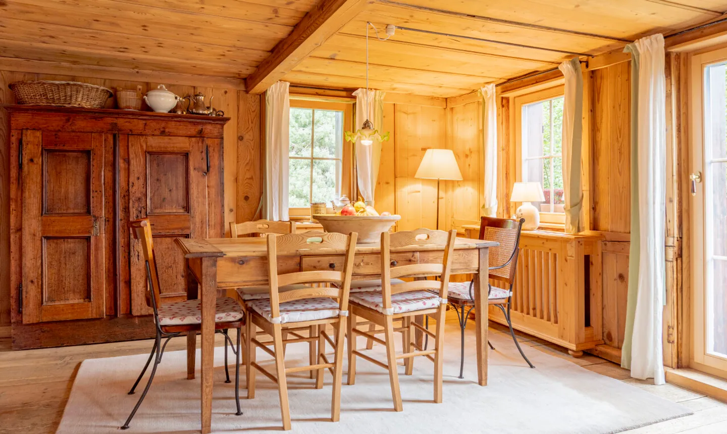 Chalet Incantevole con Vista Mozzafiato - Foto 8 di 13