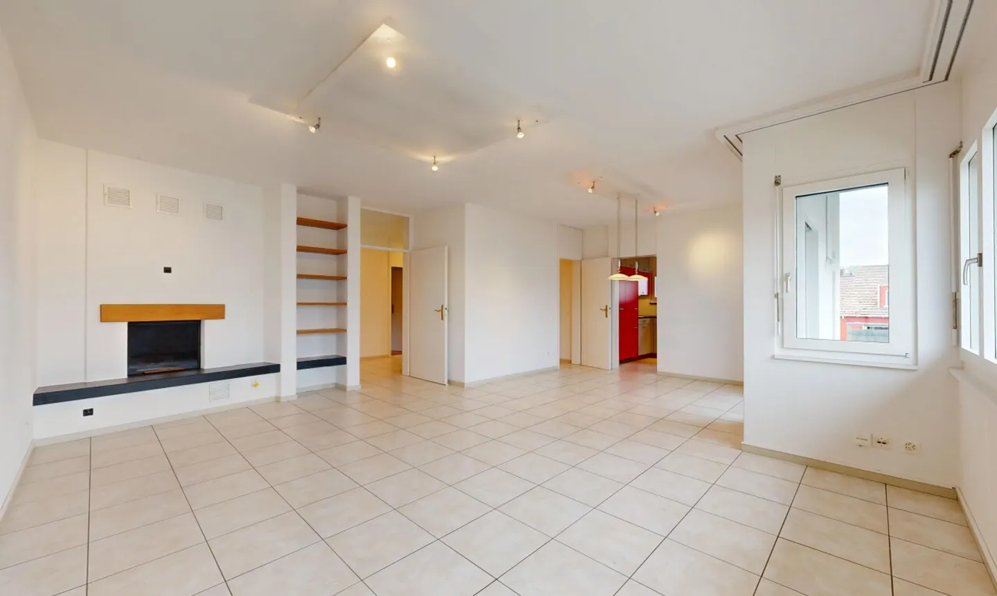 Spacious 6½-room maisonette apartment in Winterthur-Seen - Photo 1 of 13