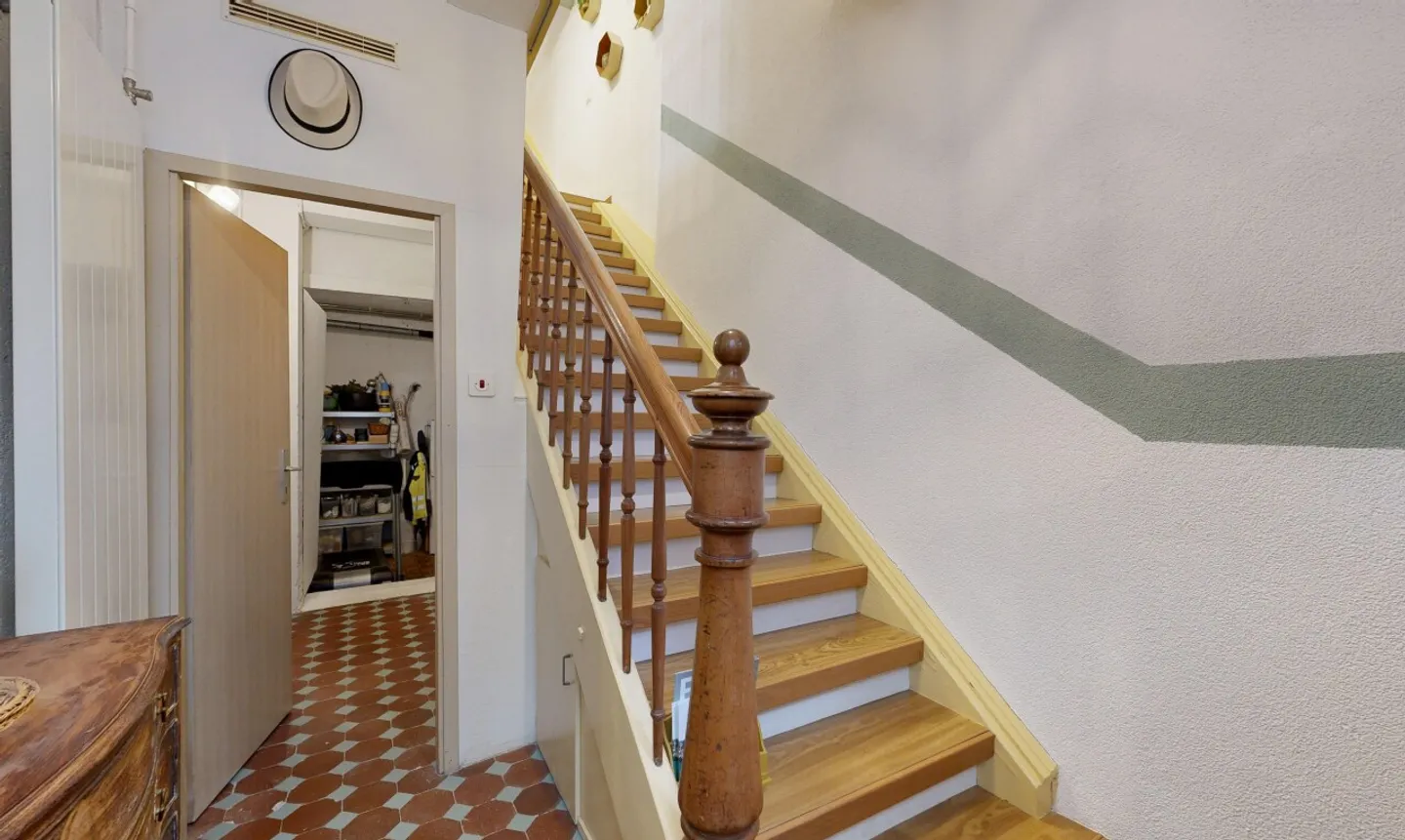 Charmante Maison de ville à Laufenburg - Photo 2 sur 11