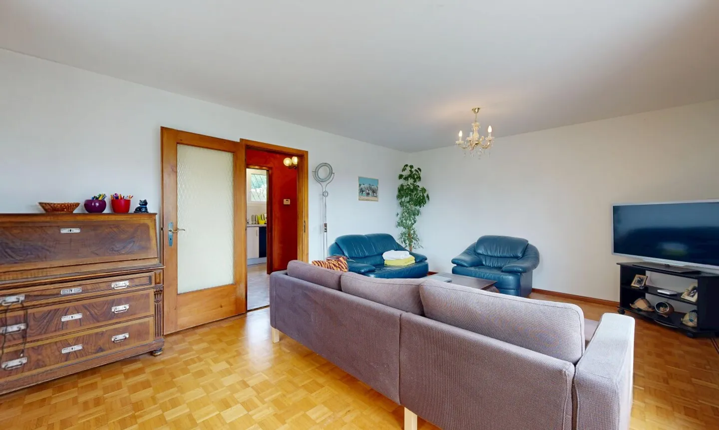 Maison familiale charmante à Neuchâtel - Photo 7 sur 13