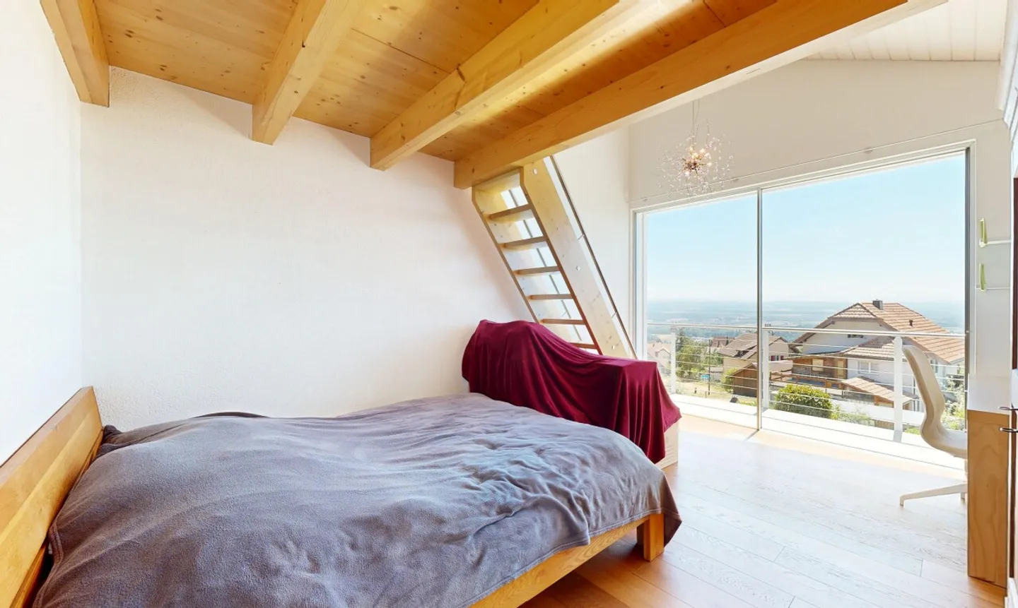 Votre nouveau rêve de maison - Haut standard dans un emplacement idyllique - Photo 9 sur 11