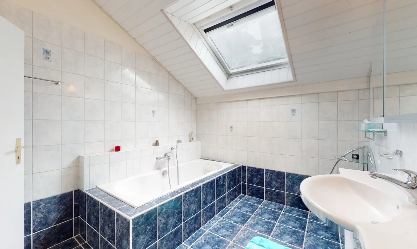 Spacious Villa in Corjolens - Photo 11 of 13