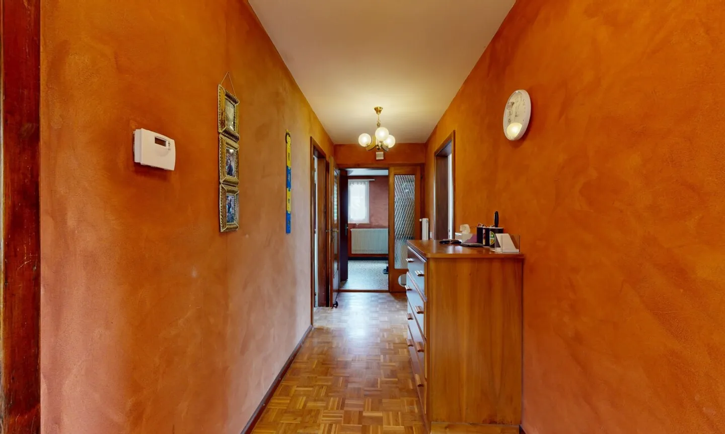 Maison familiale charmante à Neuchâtel - Photo 10 sur 13