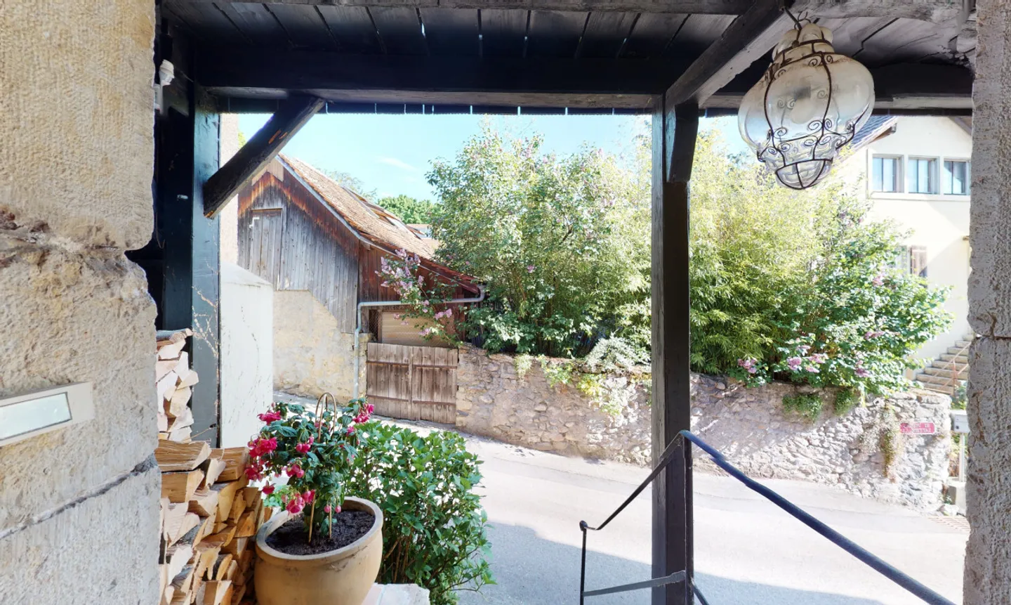 Create your home in Montagny-près-Yverdon! - Photo 4 of 13