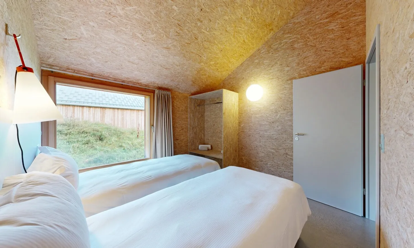 Architectural Chalet with Stunning Views - Photo 10 of 11
