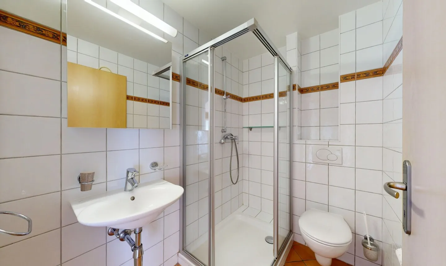 Appartement lumineux 3 chambres - Photo 8 sur 11